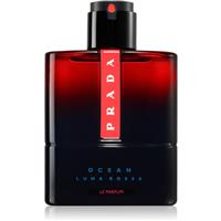 Prada Luna Rossa Ocean perfume refillable for men 100 ml