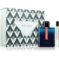 Prada Luna Rossa Ocean gift set for men