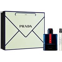 Prada Luna Rossa Ocean gift set for men