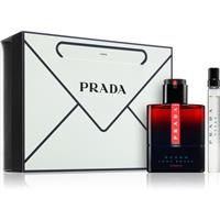 Prada Luna Rossa Ocean gift set for men