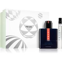 Prada Luna Rossa Ocean gift set for men