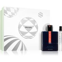 Prada Luna Rossa Ocean gift set for men