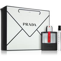 Prada Luna Rossa gift set for men