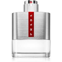 Prada Luna Rossa eau de toilette for men 100 ml