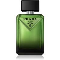 Prada Paradigme eau de parfum refillable for men 100 ml