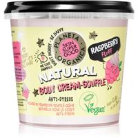 Organic Shop Skin Super Good body souffl 360 ml