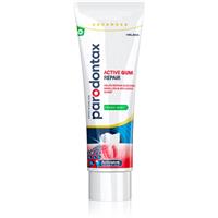 Parodontax Active Gum Repair Fresh Mint toothpaste for healthy gums and complete dental care 75 ml