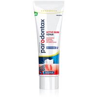 Parodontax Active Gum Repair Whitening toothpaste for healthy gums and complete dental care 75 ml
