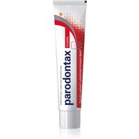 Parodontax Classic anti-bleeding toothpaste without fluoride 75 ml