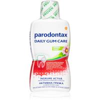 Parodontax Daily Gum Care Herbal mouthwash 500 ml