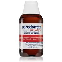 Parodontax Mouthwash