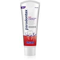 Parodontax Strengthen and Protect Whitening toothpaste 75 ml