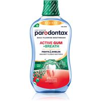 Parodontax Active Gum & Breath mouthwash 500 ml
