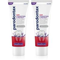 Parodontax Strengthen and Protect Whitening toothpaste 2x75 ml