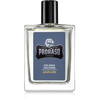 Proraso Azur Lime eau de cologne 100 ml