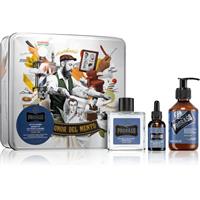 Proraso