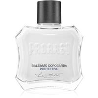 Proraso Blue Protective moisturising after shave balm 100 ml