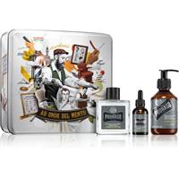 Proraso Set Beard Routine set for beard Cypress and Vetyver