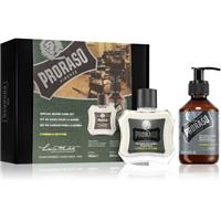 Proraso Set Beard Classic gift set for men Cypress and Vetyver