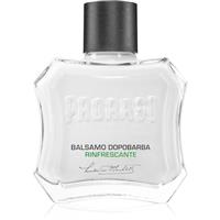 Proraso Green refreshing balm aftershave 100 ml