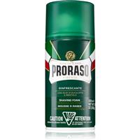 Proraso Green shaving foam 300 ml