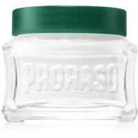 Proraso Green pre-shave cream 100 ml