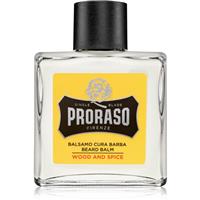Proraso Wood and Spice beard balm 100 ml