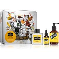 Proraso Set Beard Routine set for beard Wood and Spice