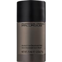 Porsche Design Palladium deodorant stick for men 75 ml