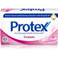 Protex Cream bar soap 6x90 g