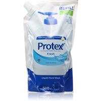Protex Fresh liquid hand soap refill 500 ml