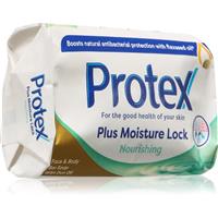 Protex Plus Moisture Lock Nourising bar soap 90 g
