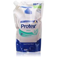 Protex Ultra liquid hand soap refill 500 ml