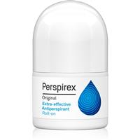 Perspirex Original highly effective roll-on antiperspirant with 35 day effect 20 ml