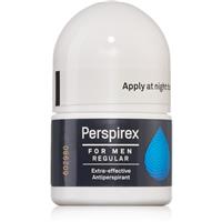 Perspirex Regular antiperspirant roll-on for men 20 ml