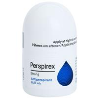 Perspirex Strong antiperspirant roll-on with a 5 day effect 20 ml