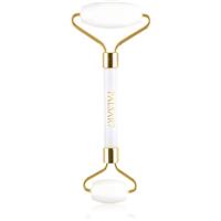 PALSAR7 Face-roller massage roller for the face white 1 pc
