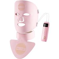 PALSAR7 Photon LED mask Pink Cloud LED treatment mask for face and dcollet 1 pc