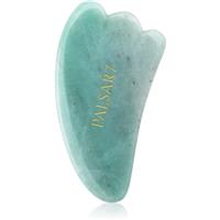 PALSAR7 Guasha Jade massage tool for the face 1 pc