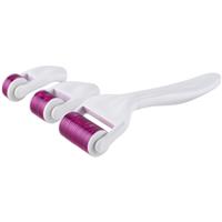 PALSAR7 Micro-Needle Roller for Face and Body 4-in-1 microneedle roller for face and body 1 pc