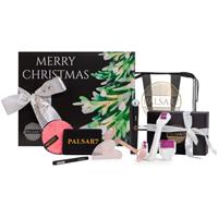 PALSAR7 Collagen & Massage Set gift set for intense skin care