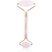 PALSAR7 Face-roller Rose Quartz massage roller for the face 1 pc