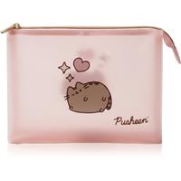Pusheen Cosmetic Bag toiletry bag 1 pc