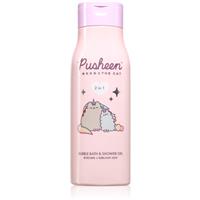 Pusheen Bubble Bath & Shower Gel shower gel 400 ml