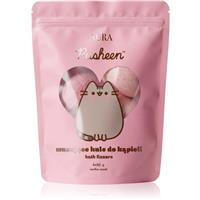 Pusheen Aura bath bomb 6x50 g