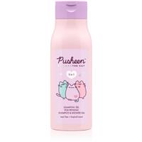 Pusheen 2 in 1 2-in-1 shampoo and shower gel 400 ml