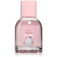 Pusheen Aura eau de parfum for children 50 ml