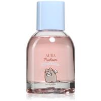 Pusheen Aura eau de parfum for children 50 ml