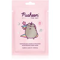 Pusheen Moisturizing Sheet Mask sheet mask 17 g