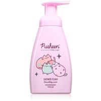 Pusheen Shower Foam shower foam 300 ml